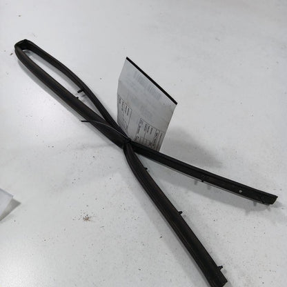 Nissan Altima Cowl Vent Panel Hood Rubber Seal  2017 2016 OEM