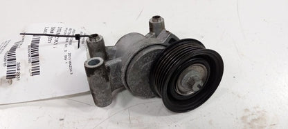 Mazda 3 Belt Tensioner Pulley 2013 2012 2011 2010
