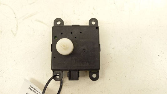 Infiniti G37 Flap Door Motor Heater AC Door Actuator 2010 2011 2012 2013