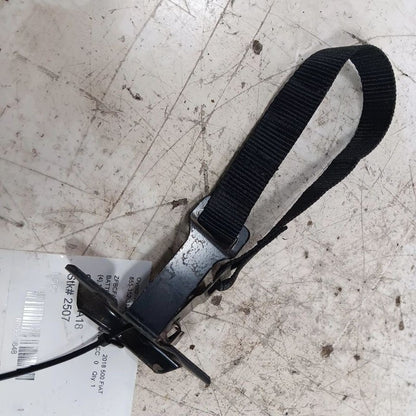 Fiat 500 Battery Hold Down 2018 OEM