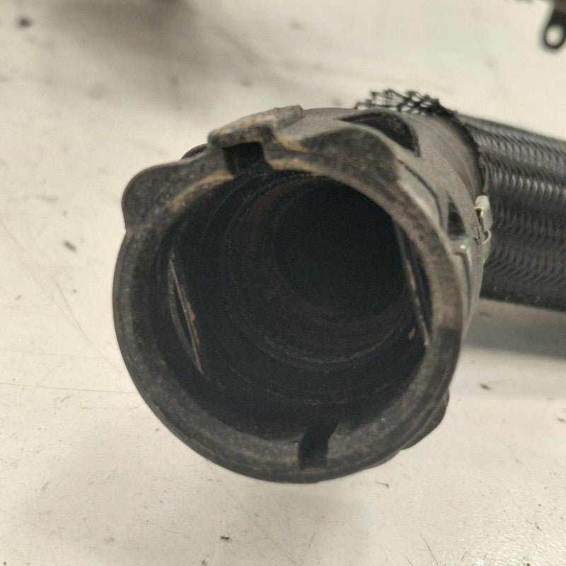 Alfa Romeo Stelvio Radiator Hose Line Tube  2.0 2018 2019 2020 2021