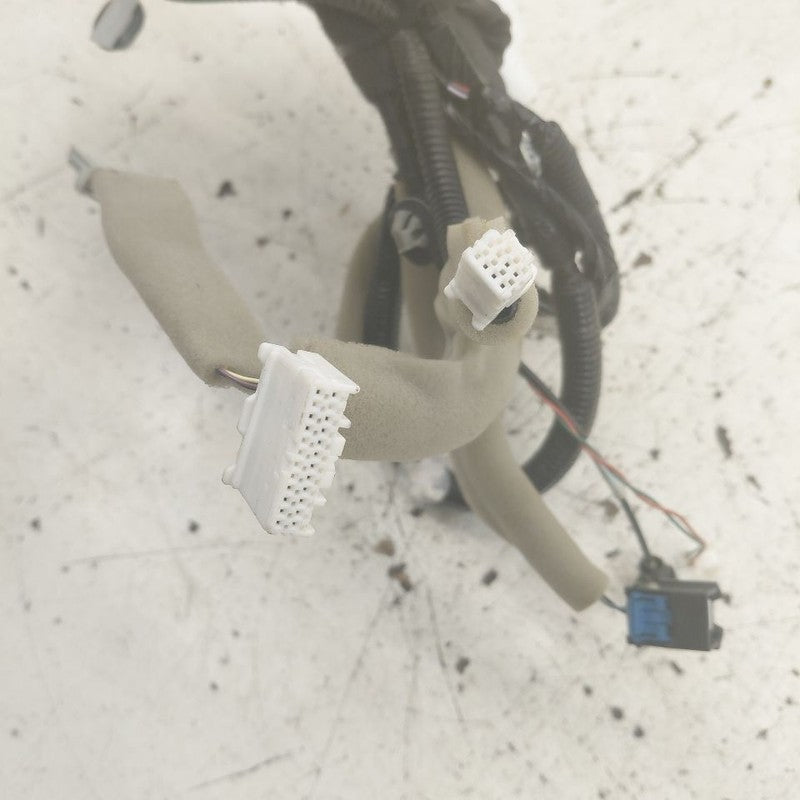 Nissan Rogue Door Harness Wire Wiring Left Driver Front  2021 2022 202
