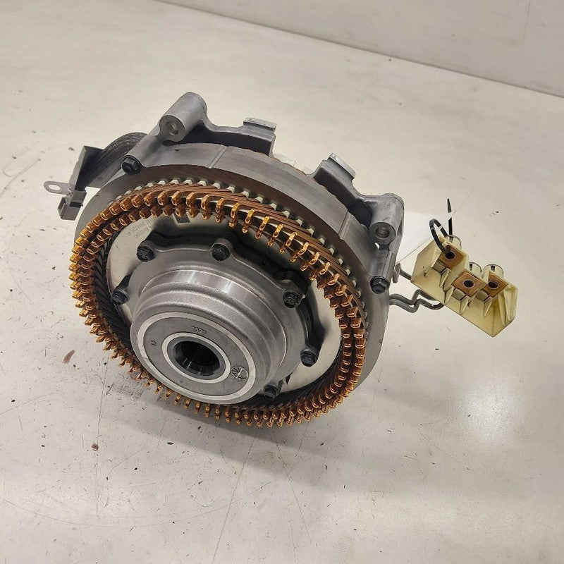 Electric Transmission Motor {A} Fits 16-19 Chevy Volt