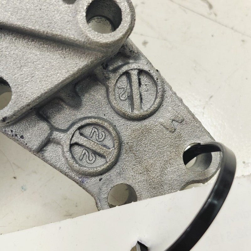 Mitsubishi Outlander   Automatic Transmission Valve Body  2018 2017 20