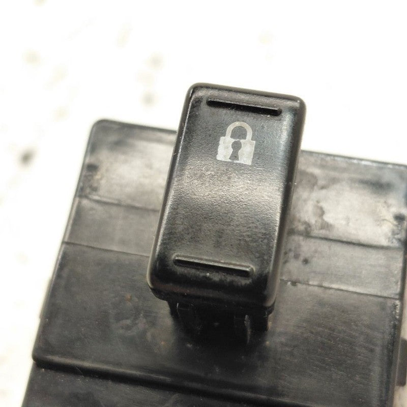 Nissan Versa Note Power Window Switch Right Passenger Front  2019 2018