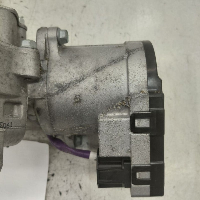 Electric Steering Motor Control Fits 19-20 Hyundai Santa Fe