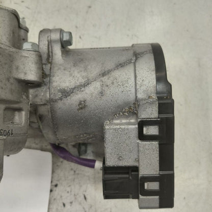 Electric Steering Motor Control Fits 19-20 Hyundai Santa Fe