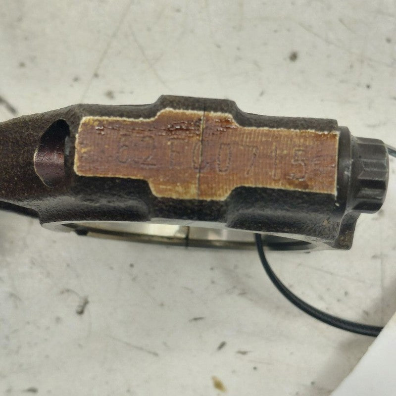 Hyundai Veloster Single Piston With Connecting Rod   1.6 2017 2016 201