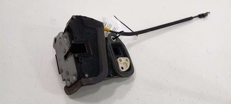 Cadillac XTS Door Latch Lock Right Passenger Rear 2013 2014 2015 2016 