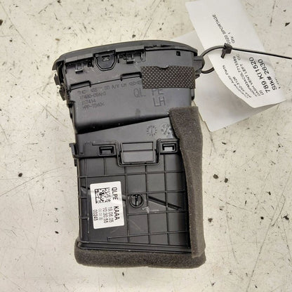 Kia Sportage Dash Air Vent Left Driver  2020 2021 2022