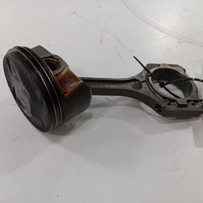 Kia Sportage 2.4 Single Piston With Connecting Rod   2022 2021 2020 2019 2018