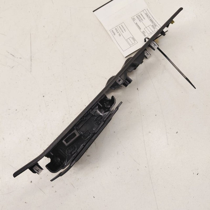 Ford Ecosport Window Switch Bezel Trim Left Front 2020 2021 2022 OEM