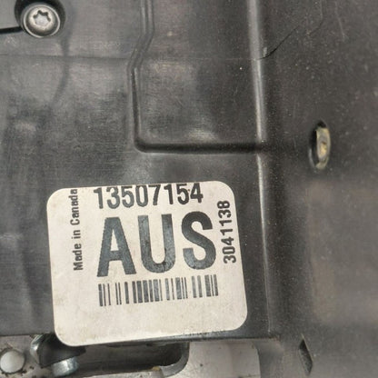Chevy Volt Door Latch Lock Right Passenger Front  2016 2017 2018 2019