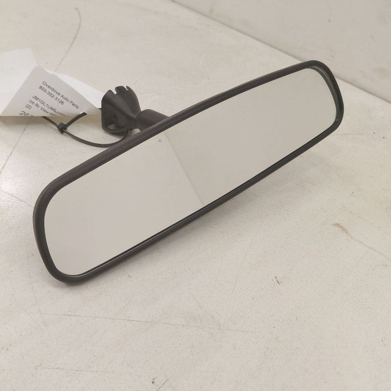 Interior Rear View Mirror Manual Dimming Fits 16-23 Mazda CX-9