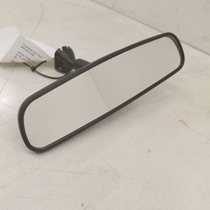 Interior Rear View Mirror Manual Dimming Fits 16-23 Mazda CX-9