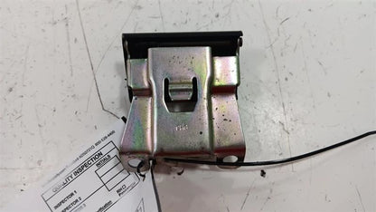 Nissan Maxima Hood Latch Release Handle Lever Switch  2018 2019 2020