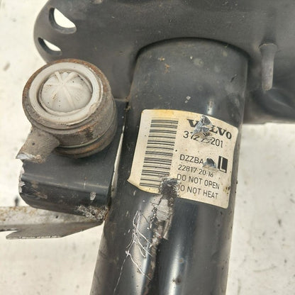 Driver Left Front Strut With Adaptive Suspension Fits 14-18 Volvo S60