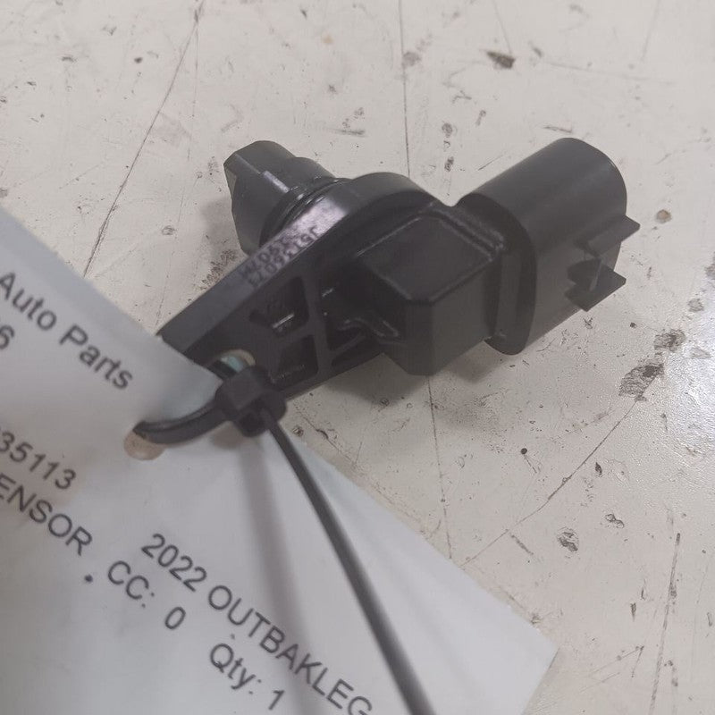 Outback Legacy Camshaft Cam Shaft Position Sensor  2025 2024 2023 2022