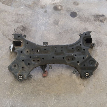 Front Crossmember Support Frame FWD Without Sport Package 18-23 Hyunda