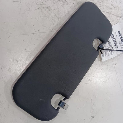 51167375953 Driver Left Door Side Sun Visor Shade Hardtop Door Fits 14-19 MINI COOPER