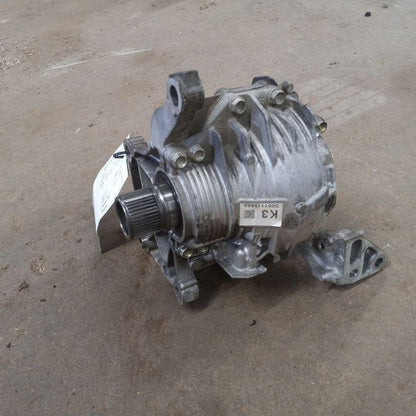 Transfer Case Fits 17-23 Mazda CX-5 OEM