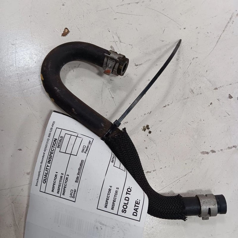 Subaru Outback Legacy Automatic Transmission Oil Cooler Line Tube Hose 2016