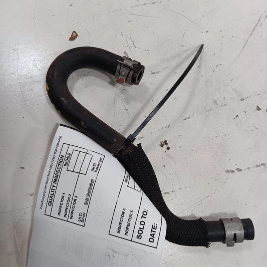 Subaru Outback Legacy Automatic Transmission Oil Cooler Line Tube Hose 2016