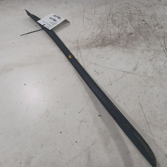 Ford Focus Windshield Pillar Exterior Trim Molding Left Driver Side  2018 2017 