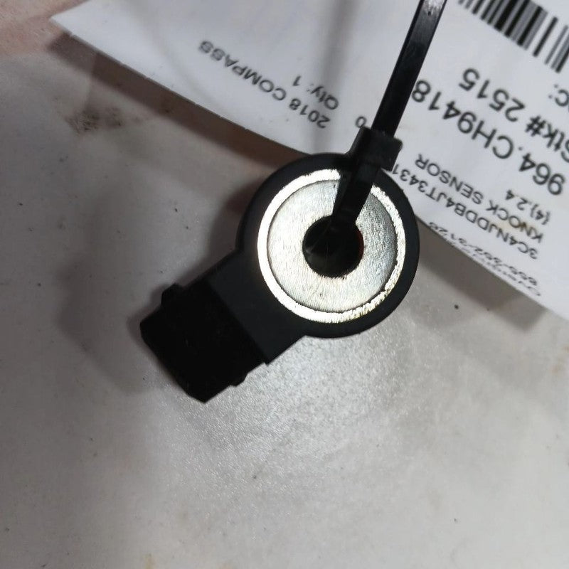 Jeep Compass 2.4 Engine Knock Sensor 2017 2018 2019 2020 2021 2022 2023