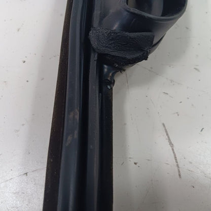 Ford Escape Door Glass Window Seal Rubber Right Passenger Front  2019 