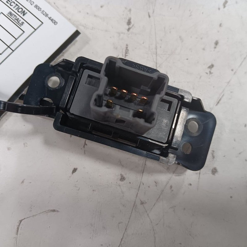 Nissan LEAF Heated Seat Switch  2013 2014 2015 2016 2017