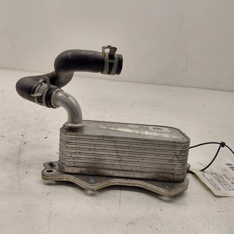 Alfa Romeo Stelvio Engine Oil Cooler  2.0 2018 2019 2020 2021