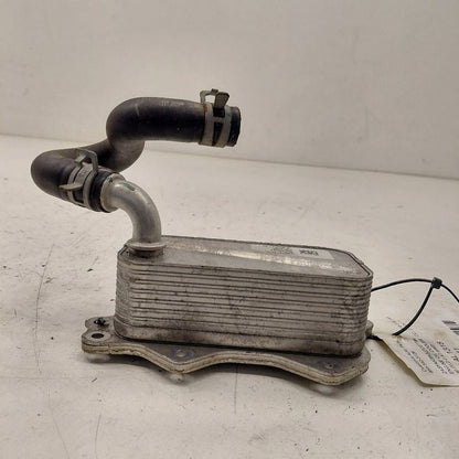 Alfa Romeo Stelvio Engine Oil Cooler  2.0 2018 2019 2020 2021