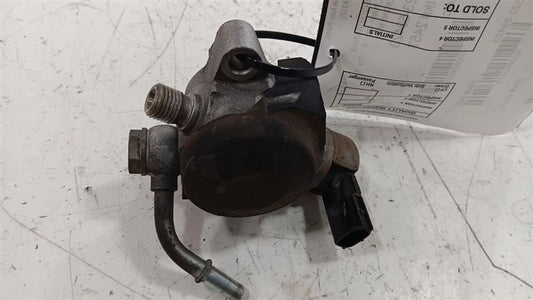 PE01203F0F Gas Fuel Pump Only Engine Mounted Fits 13-16 MAZDA CX-5