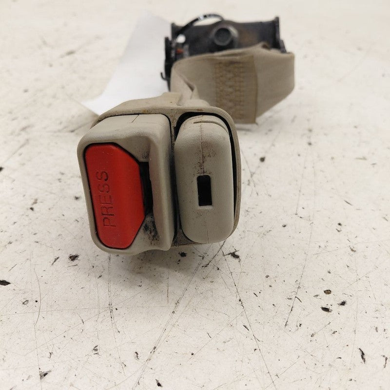 Honda CR-V Seat Belt Buckle Latch Left Driver Rear Back  2019 2018 201