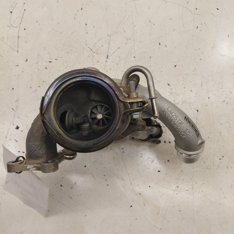 Turbo Supercharger 1.2L Fits 24-25 Buick Encore GX