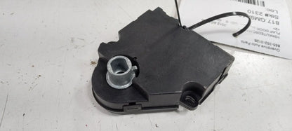 GMC Acadia Flap Door Motor Heater AC Door Actuator 2009 2010 2011 2012