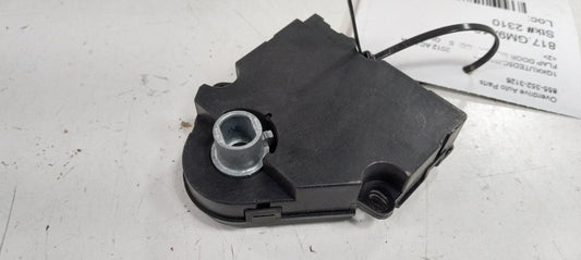 GMC Acadia Flap Door Motor Heater AC Door Actuator 2009 2010 2011 2012