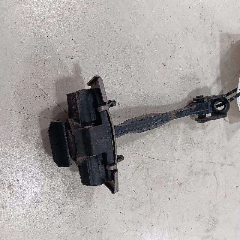 FIAT 500 Door Check Right Passenger Rear Hinge Stopper Detent  2017 20