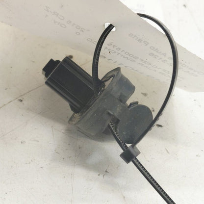 Honda CR-Z Door Ajar Switch Door Open Dome Light Switch  2015 2014 201