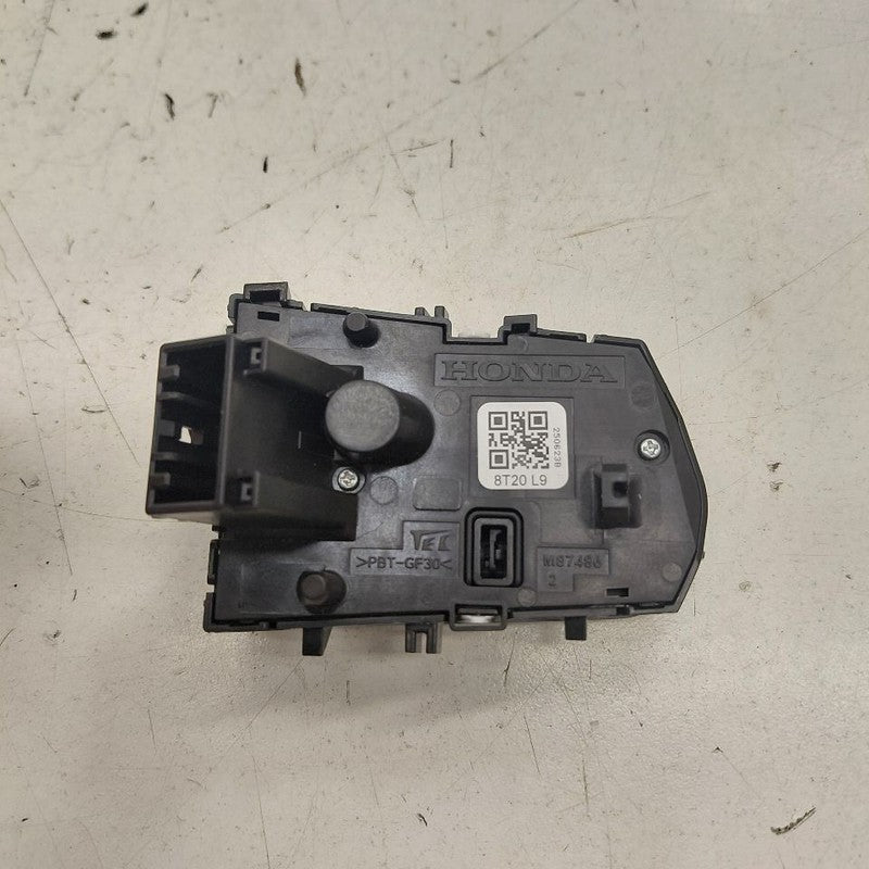 Honda HR-V Steering Wheel Control Switch  2026 2025 2024 2023
