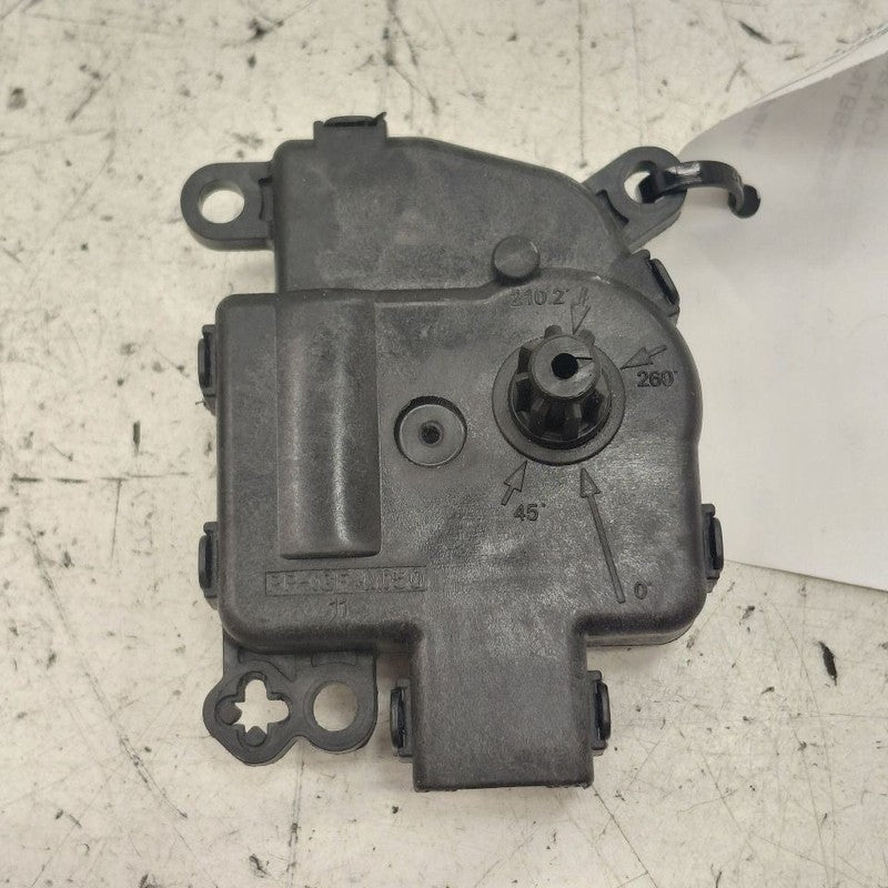 Ford Edge Flap Door Motor Heater AC Door Actuator  2019 2020 2021 2022