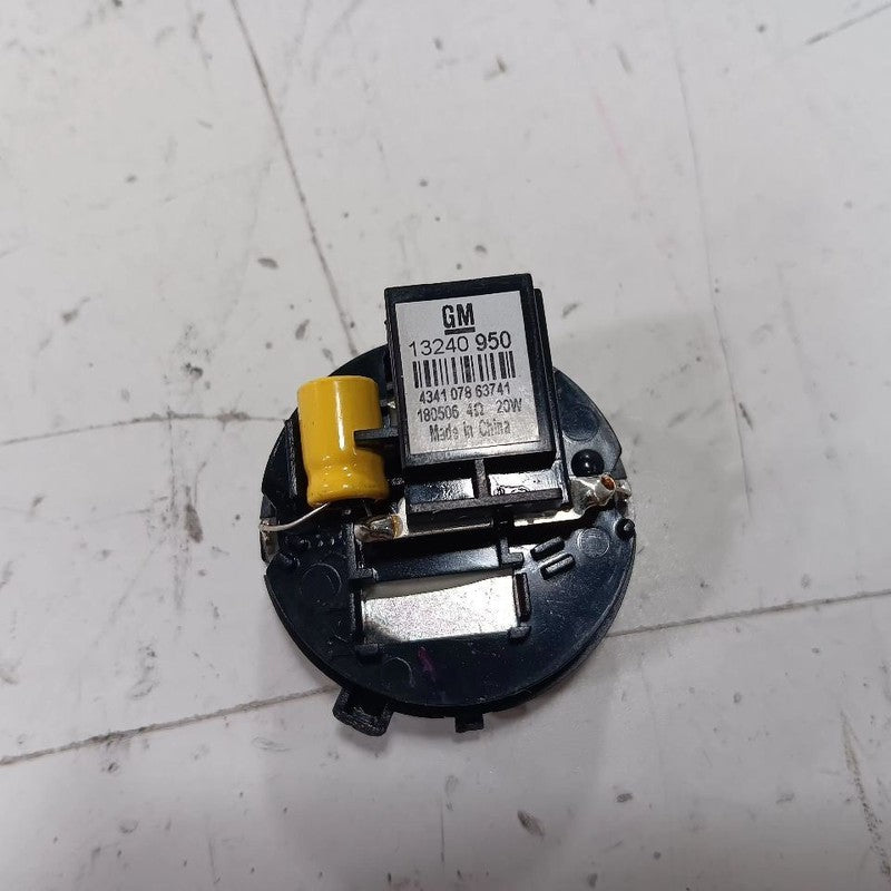 Buick Encore Tweeter Left Driver Tweeter Speaker  2018 2019 2020