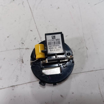 Buick Encore Tweeter Left Driver Tweeter Speaker  2018 2019 2020