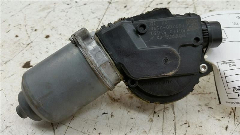 XD Scion Trunk Lid Logo Emblem Badge Rear Back 2008 2009 2010 2011 2012