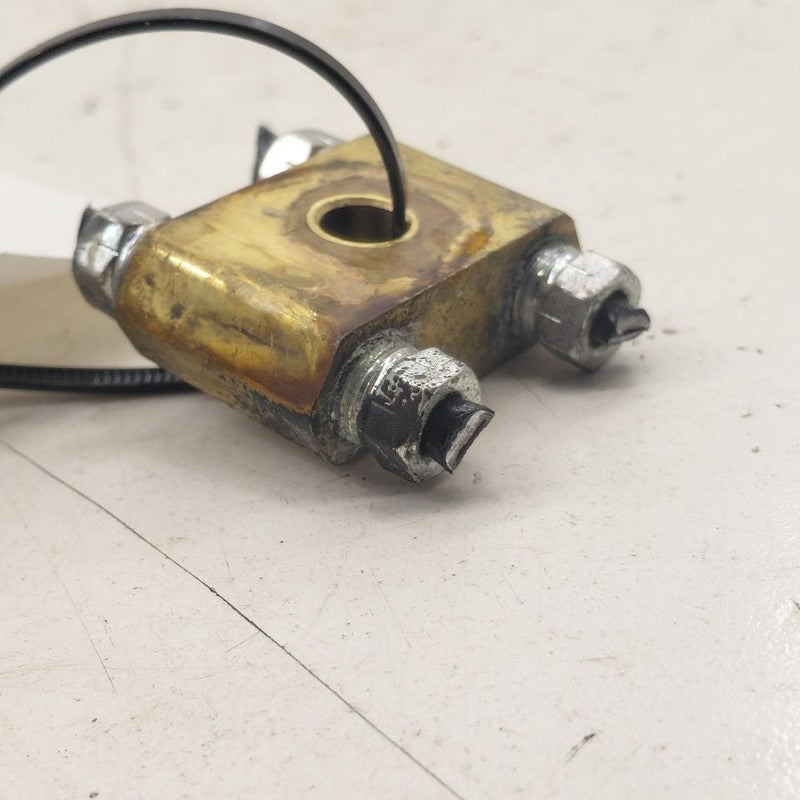 Subaru XV Crosstrek Brake Line Proportioning Valve Junction Splitter  