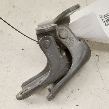 Honda CR-Z Door Hinge Set Left Front Driver  2015 2014 2013