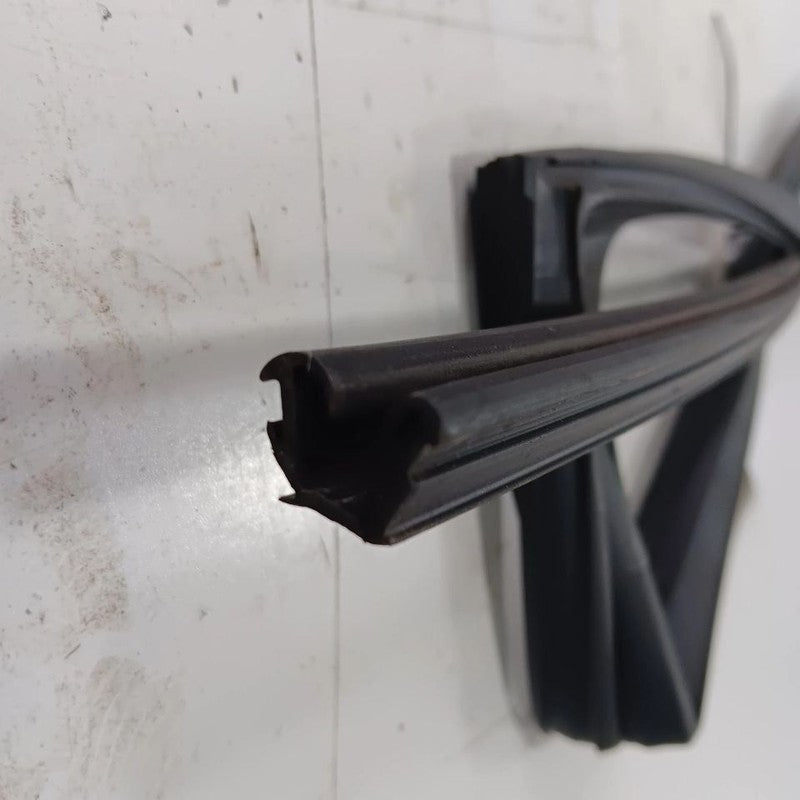 Nissan LEAF Door Glass Window Seal Rubber Left Rear Back  2013 2014 20