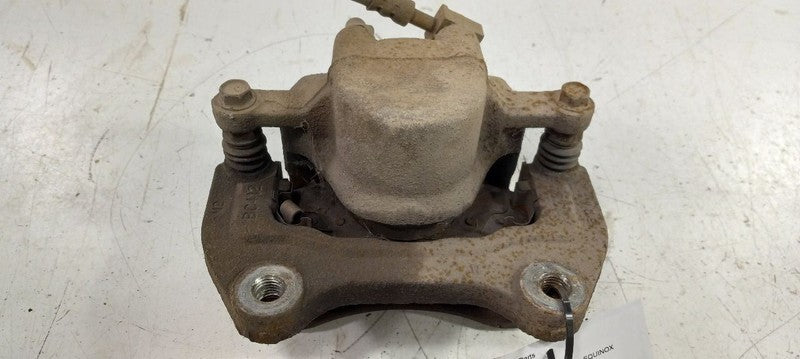 13279638 Driver Left Brake Caliper Front Fits 10-17 EQUINOX