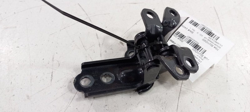 Subaru Impreza Left Rear Door Hinge Set 2020 2019 2018 2017 OEM